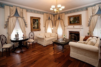 Duke of Monmouth Suite